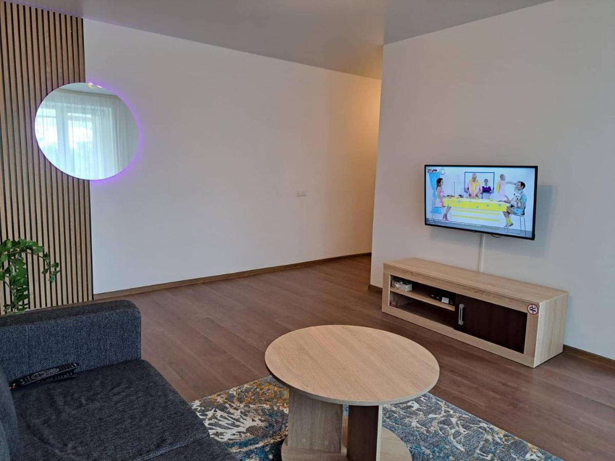 Trumpalaike Nuoma Centre Šiauliai Exteriör bild