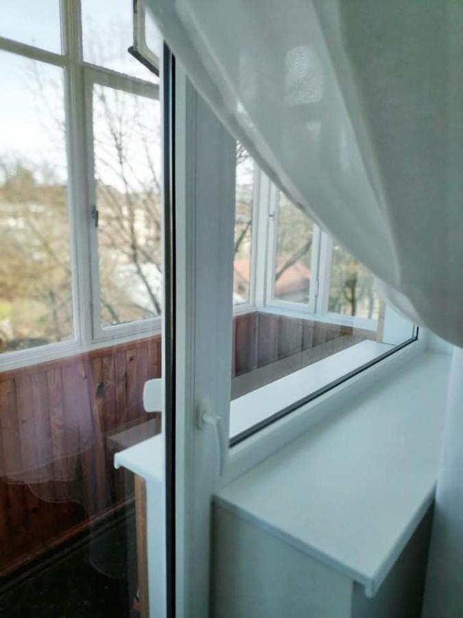 Trumpalaike Nuoma Centre Šiauliai Exteriör bild